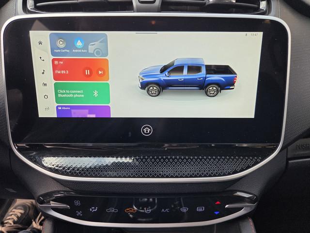 Maxus T90 EV