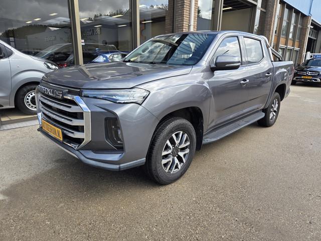 Maxus T90 EV