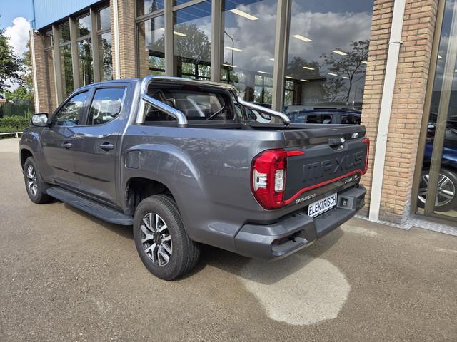 Maxus T90 EV