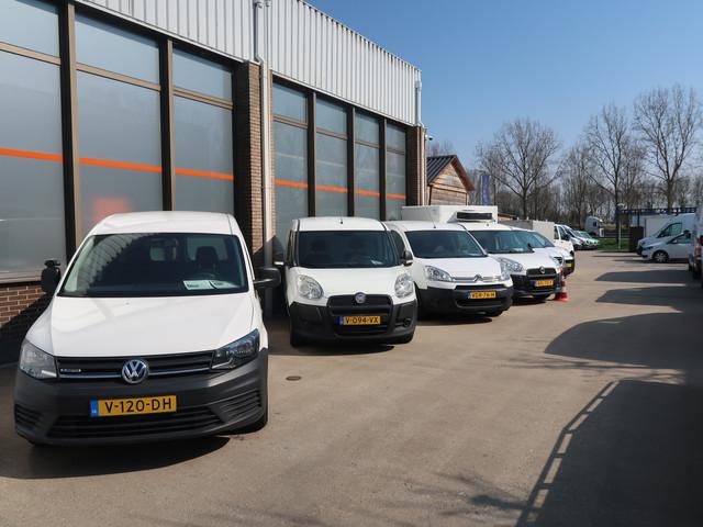 Maxus T90 EV