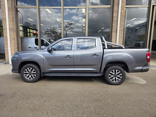 Maxus T90 EV