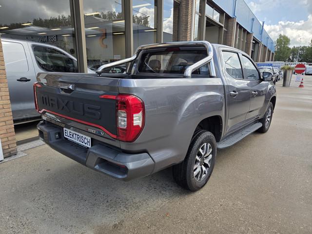 Maxus T90 EV