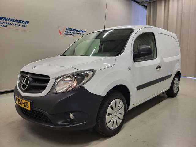 Mercedes-Benz Citan