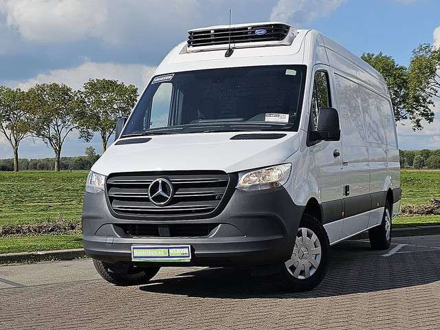 Mercedes-Benz Sprinter 2022 Diesel