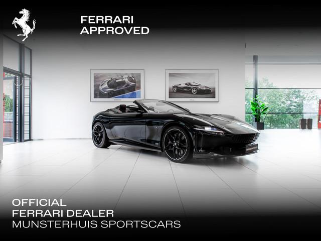 Ferrari Roma 2024 Benzine