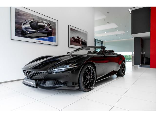 Ferrari Roma