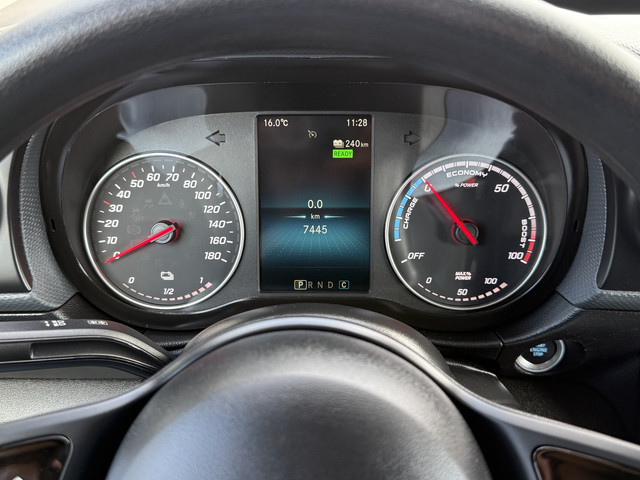 Mercedes-Benz eCitan