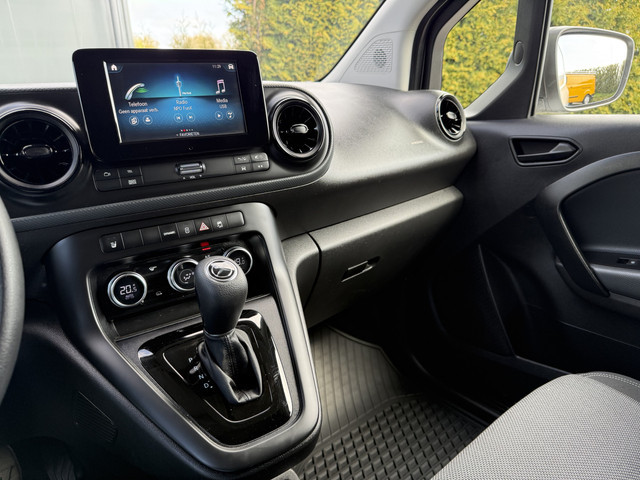 Mercedes-Benz eCitan