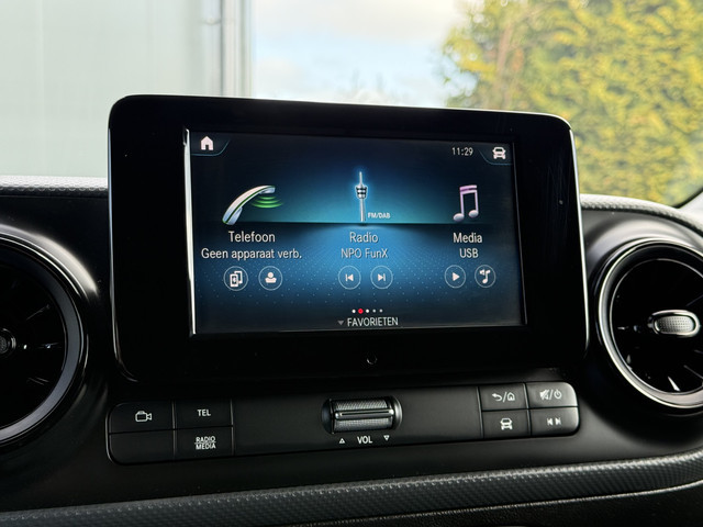 Mercedes-Benz eCitan