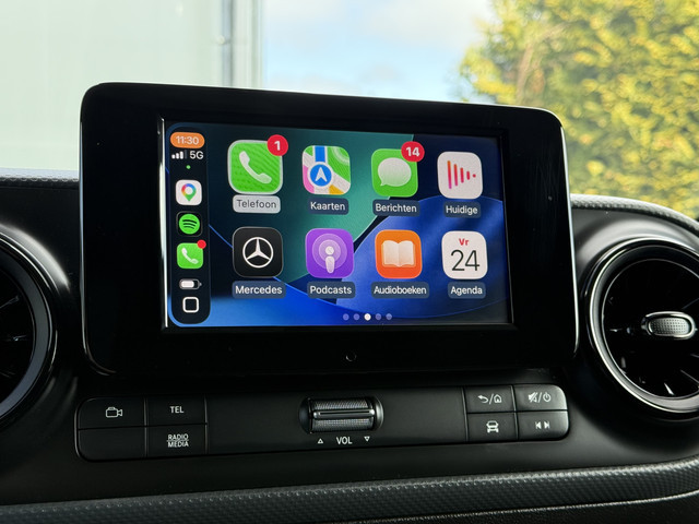 Mercedes-Benz eCitan