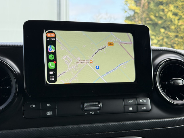 Mercedes-Benz eCitan