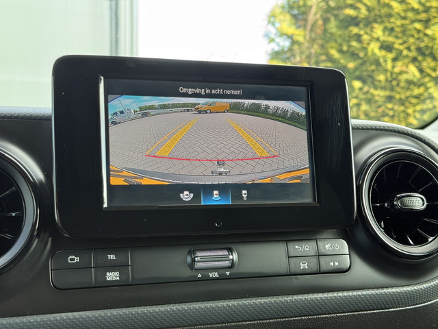 Mercedes-Benz eCitan