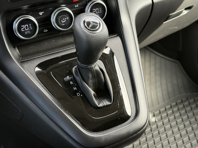 Mercedes-Benz eCitan