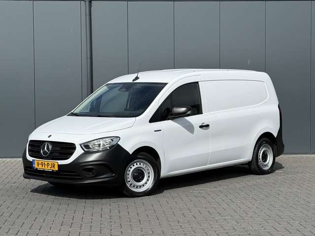 Mercedes-Benz eCitan