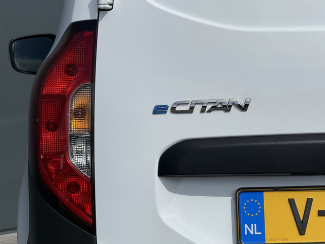 Mercedes-Benz eCitan