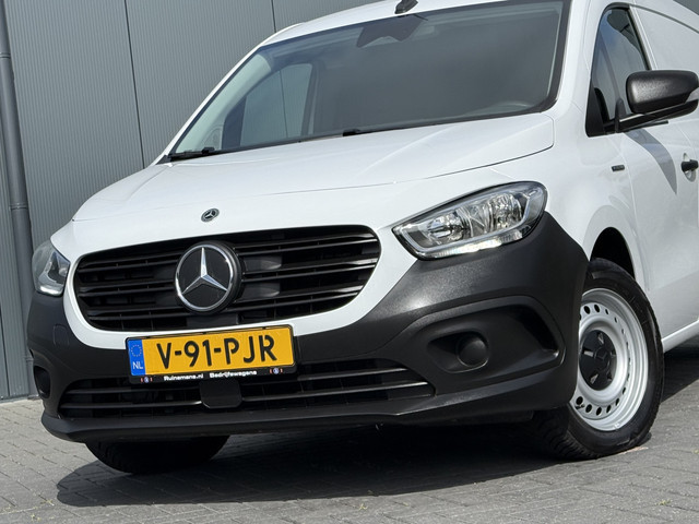 Mercedes-Benz eCitan