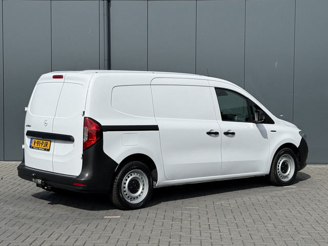 Mercedes-Benz eCitan