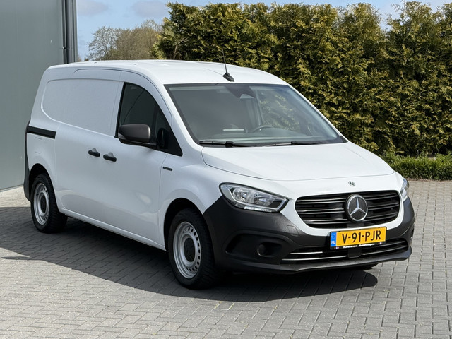 Mercedes-Benz eCitan