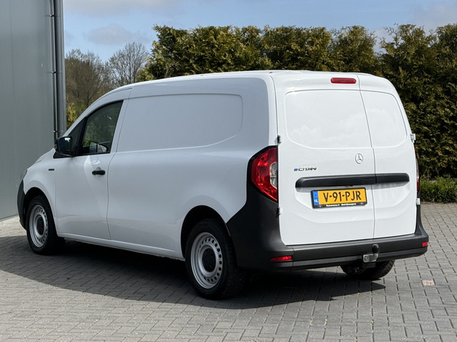 Mercedes-Benz eCitan