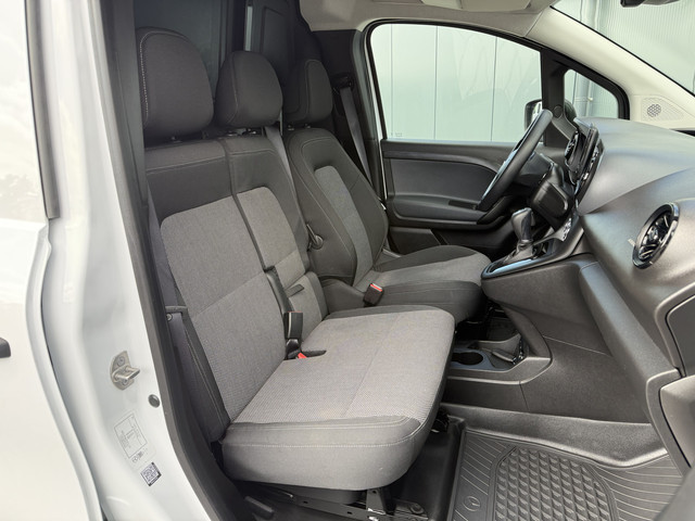 Mercedes-Benz eCitan