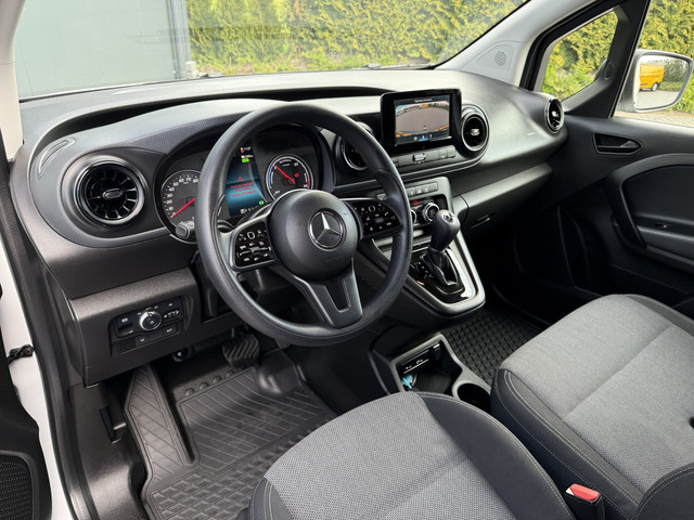 Mercedes-Benz eCitan