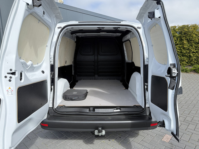 Mercedes-Benz eCitan