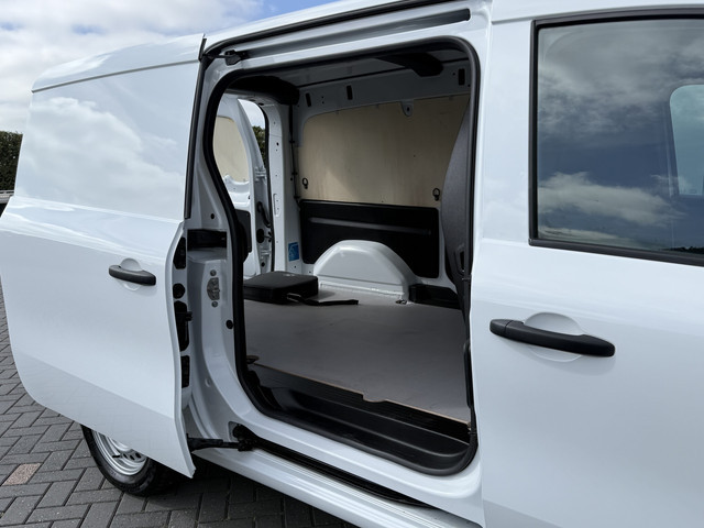 Mercedes-Benz eCitan