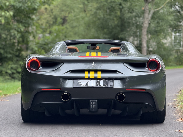Ferrari 488