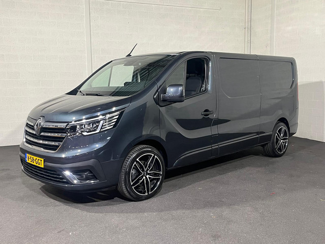 Renault Trafic 2024 Diesel