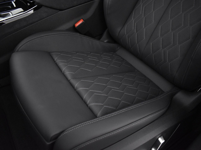 Audi A6 Avant e-tron