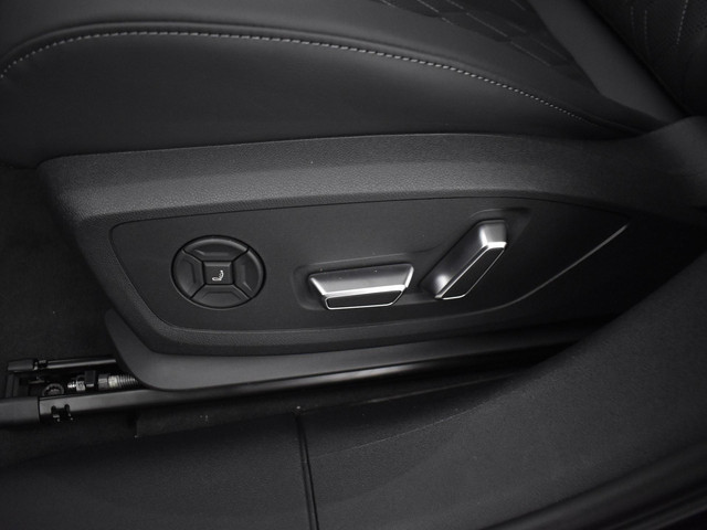 Audi A6 Avant e-tron