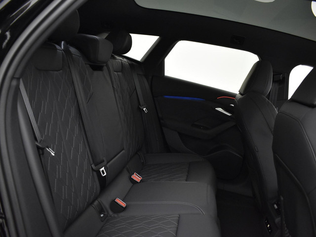 Audi A6 Avant e-tron