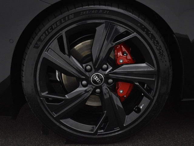 Audi A6 Avant e-tron