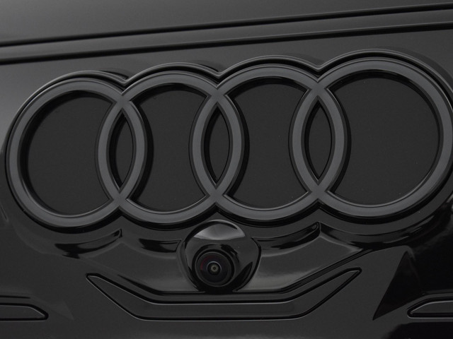 Audi A6 Avant e-tron