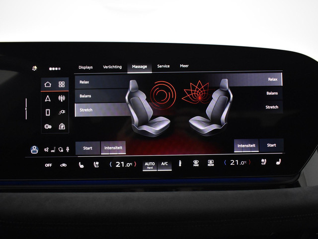 Audi A6 Avant e-tron