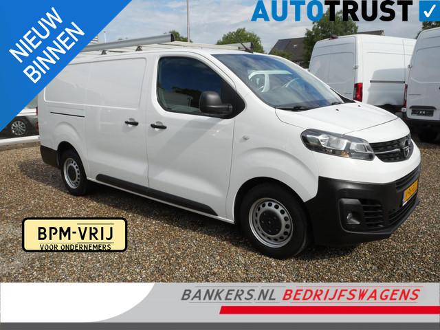 Opel Vivaro 2021 Diesel