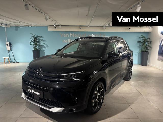 Citroën C5 Aircross 2025 Hybride
