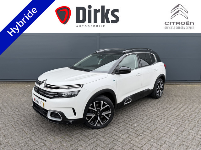 Citroën C5 Aircross 2020 Hybride