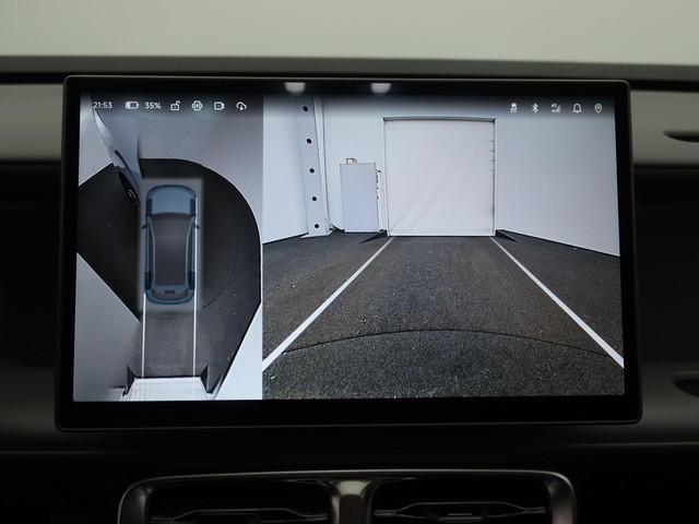 Leapmotor B10