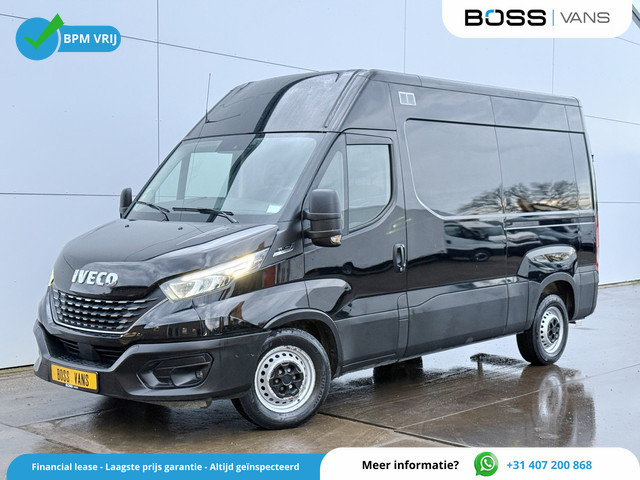 Iveco Daily 2021 Diesel