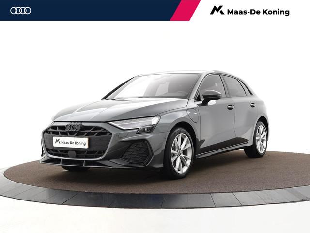 Audi A3 2025 Hybride