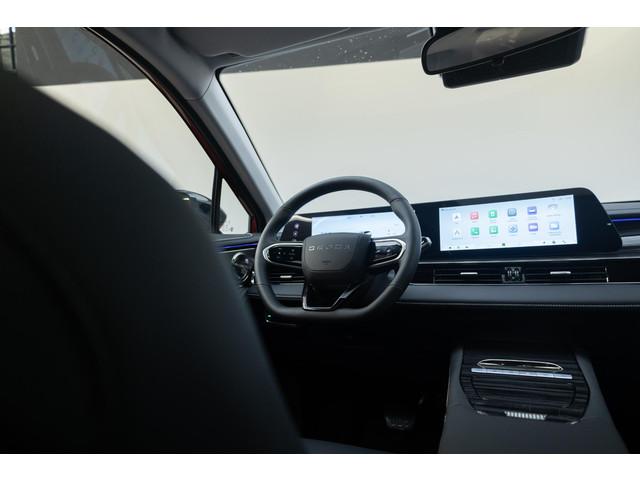 Omoda 5 EV