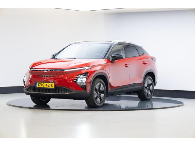 Omoda 5 EV