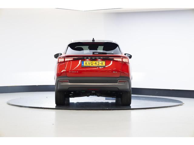 Omoda 5 EV