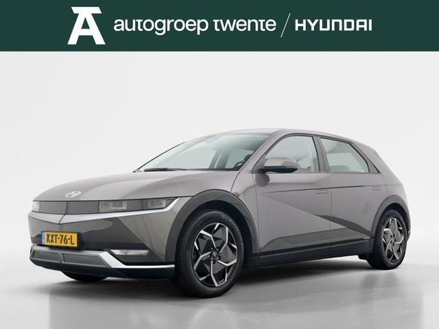 Hyundai Ioniq 5 2022 Elektrisch