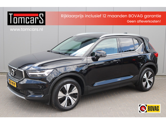 Volvo XC40 2022 Hybride