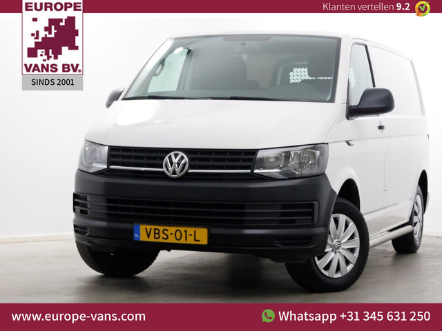 Volkswagen Transporter 2019 Diesel