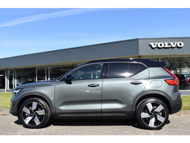 Volvo EX40