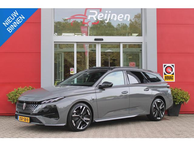 Peugeot 308 2025 Hybride