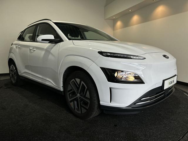 Hyundai Kona 2021 Elektrisch